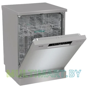 Посудомоечная машина Gorenje GS642E90X картинка 4